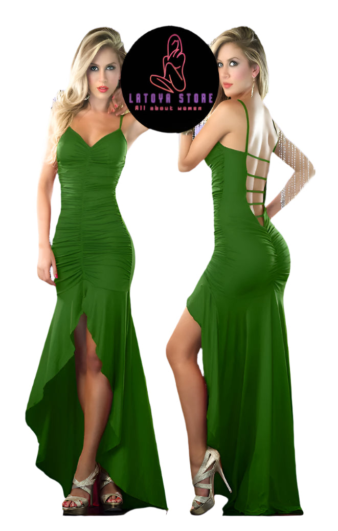 Code 909 - Latoya Store