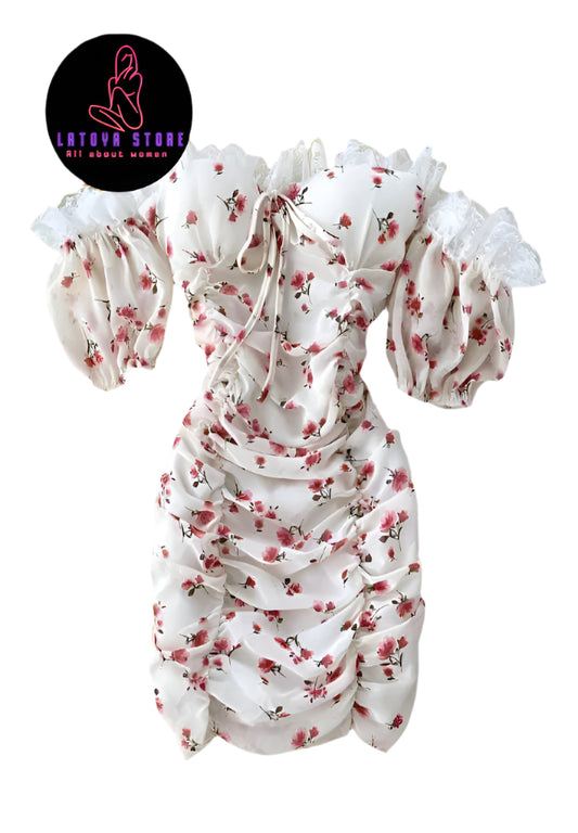 Code 444 - Latoya Store