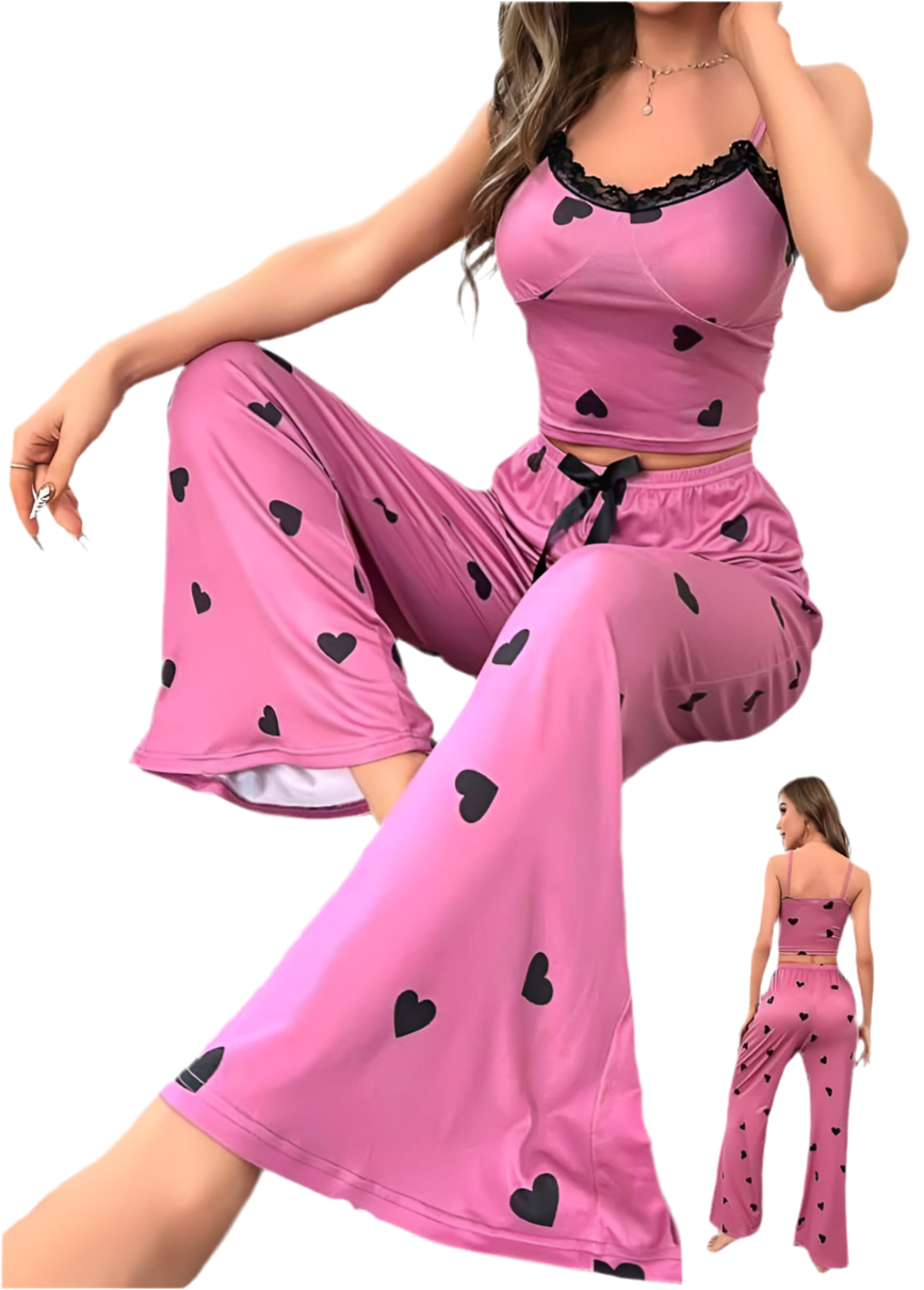 Code 1807 - Latoya Store