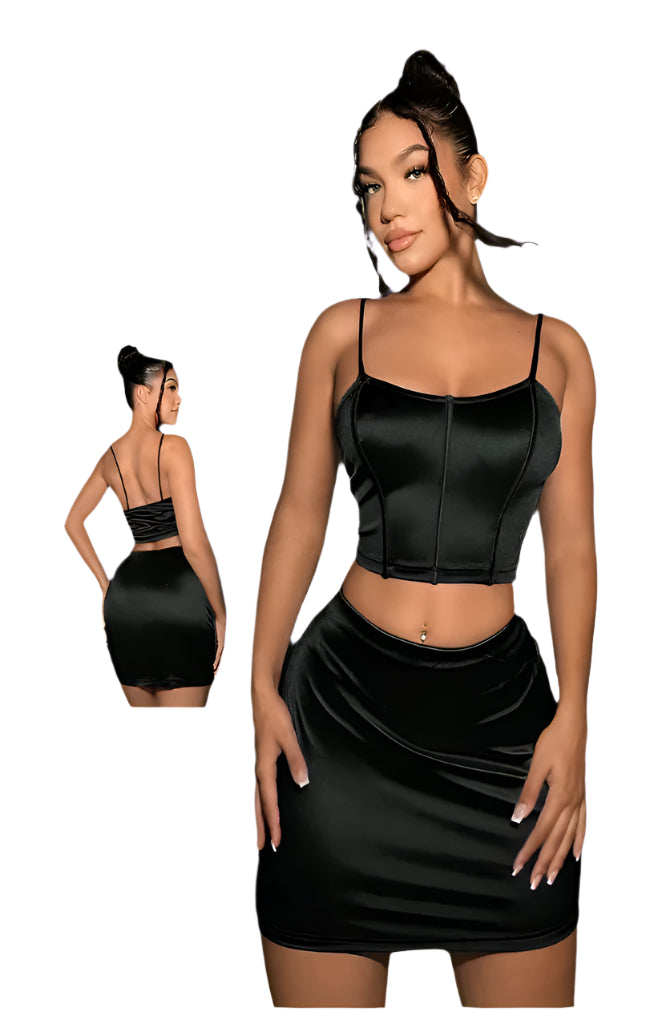 Code 1279 - Latoya Store
