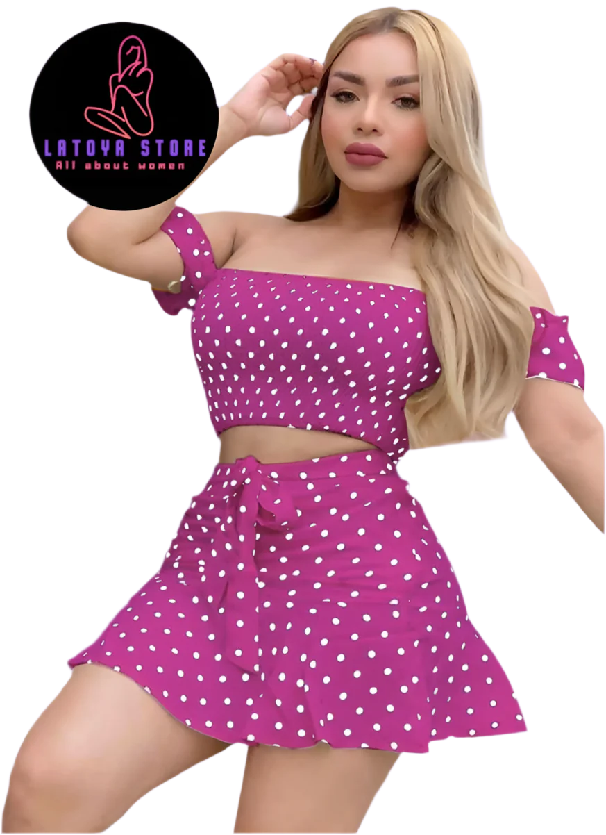Code 431 - Latoya Store