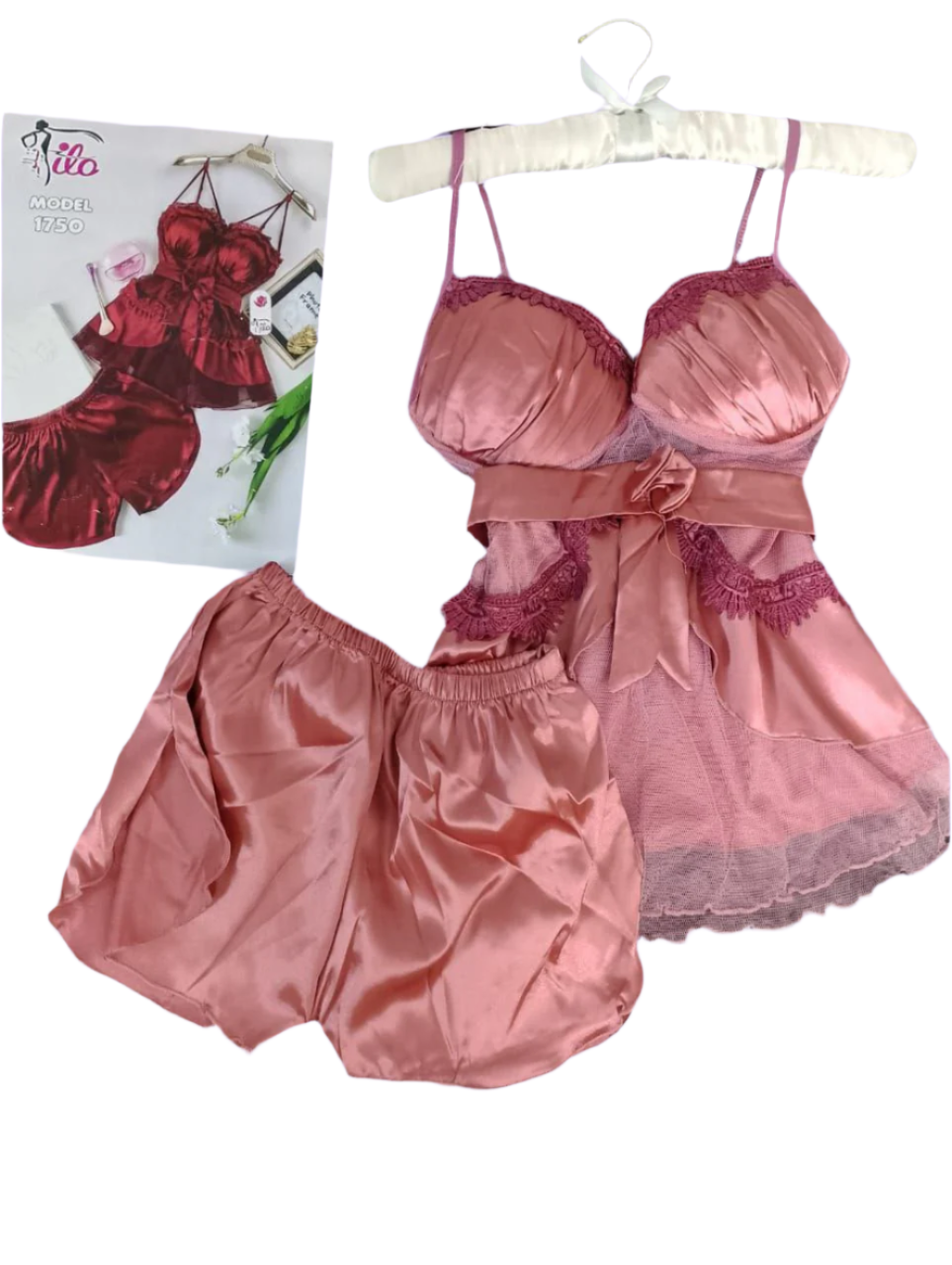 Code 1750 - Latoya Store