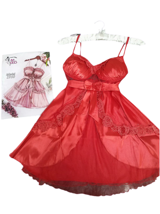 Code 1950 - Latoya Store