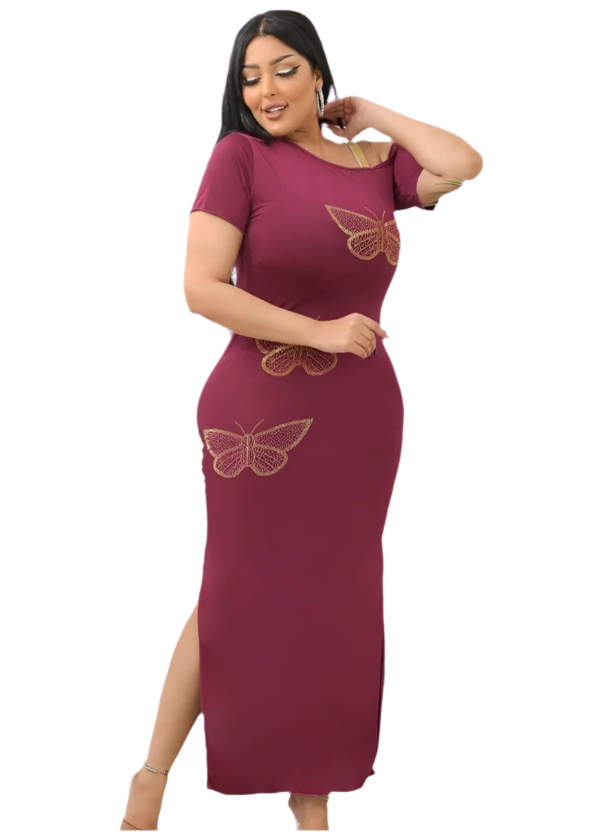 Code 1750 - Latoya Store