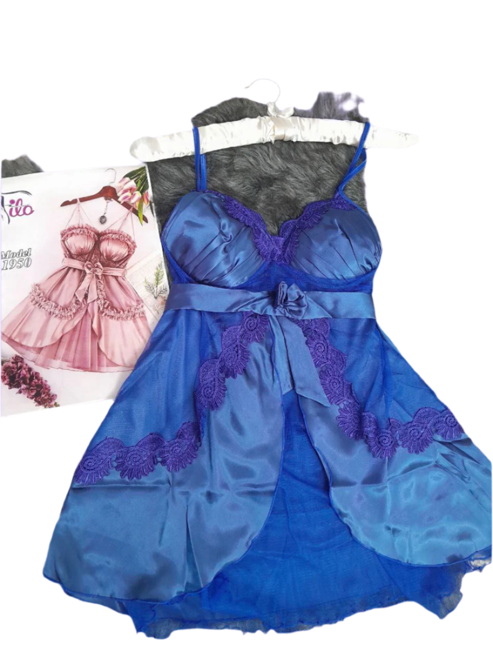 Code 1950 - Latoya Store