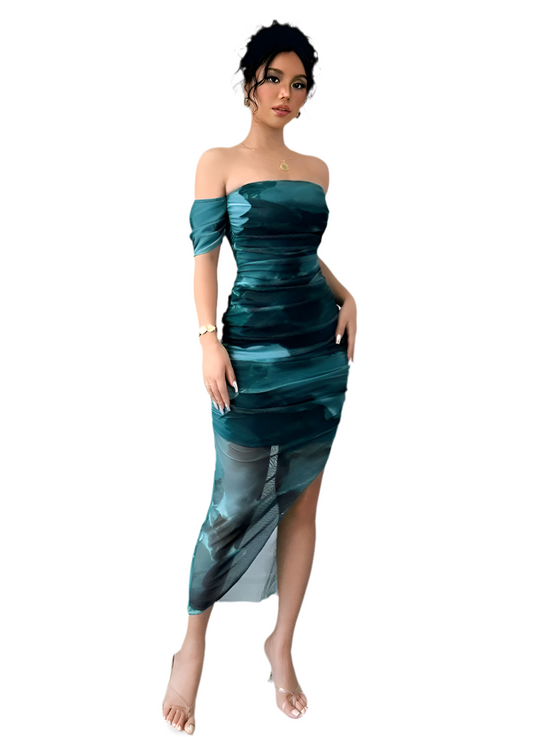 Code 1777 - Latoya Store
