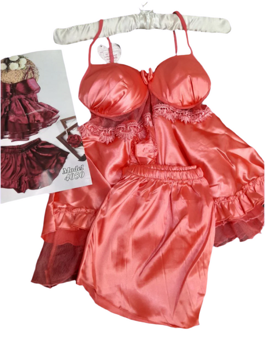Code 4050 - Latoya Store