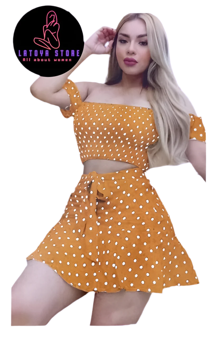 Code 431 - Latoya Store