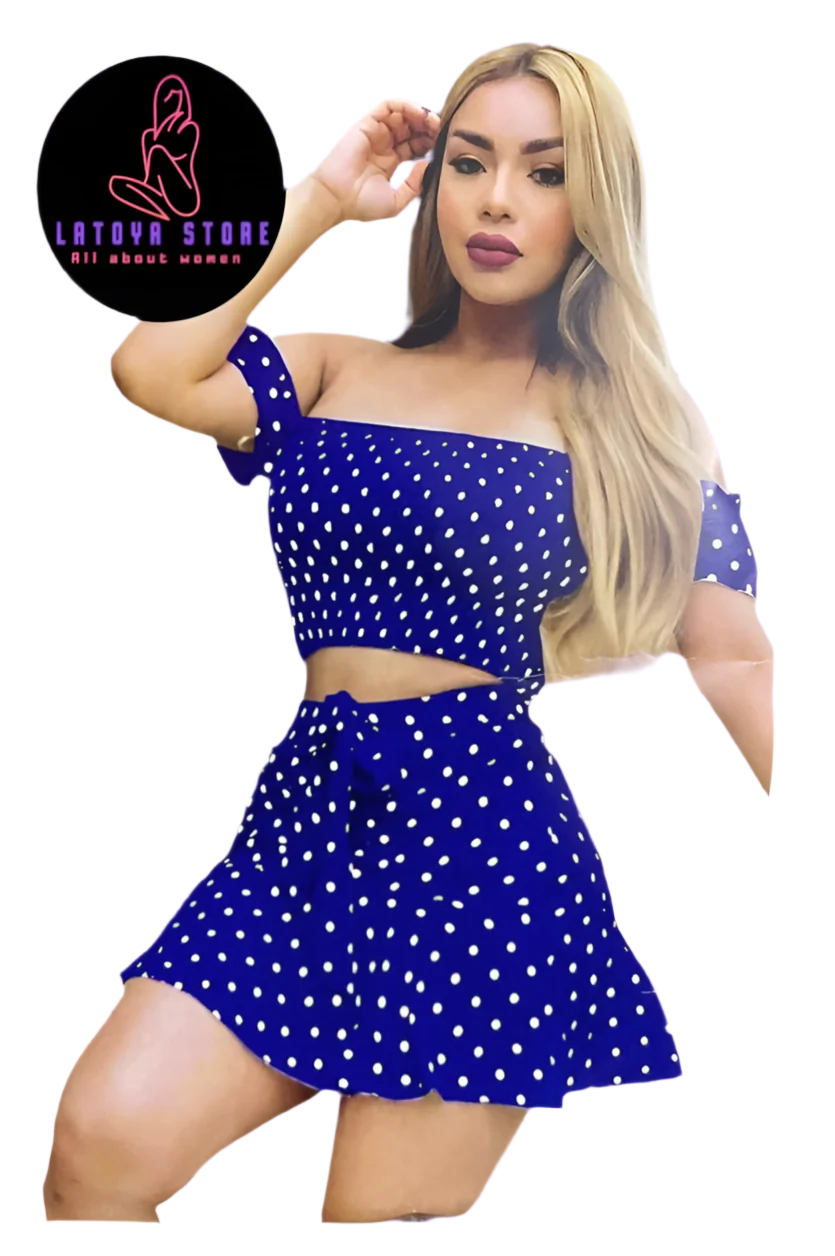 Code 431 - Latoya Store