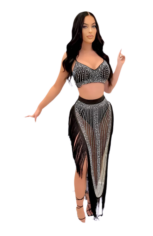 Code 1076 - Latoya Store