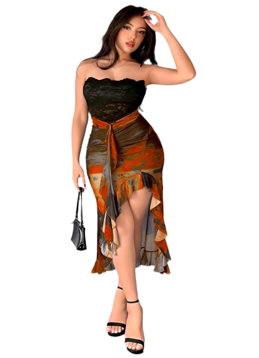 Code 1735 - Latoya Store