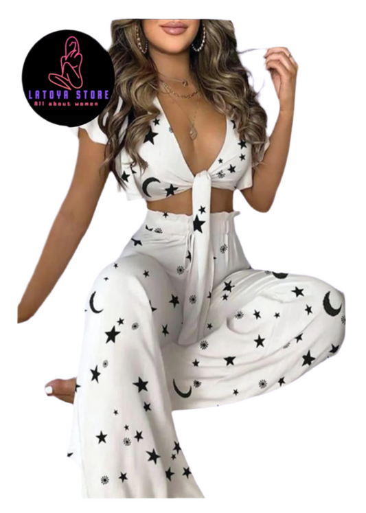 Code 700 - Latoya Store