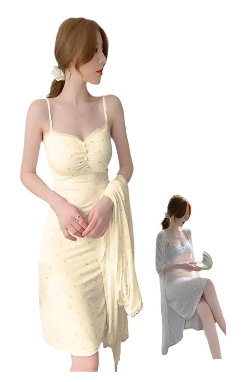 Code 1266 - Latoya Store