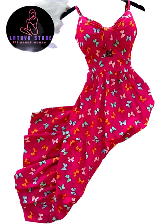 Code 1703 - Latoya Store