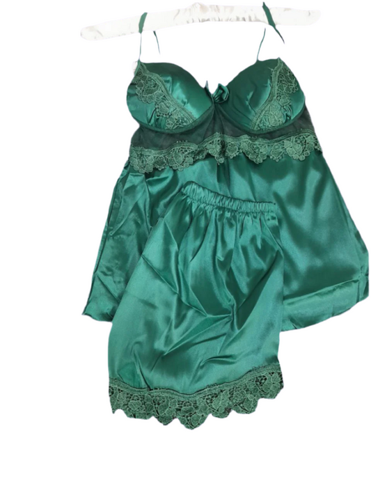 Code 2080 - Latoya Store