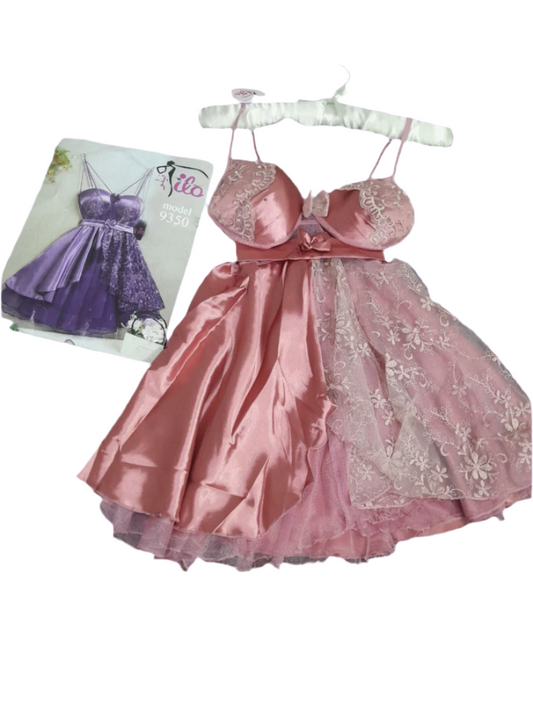 Code 9350 - Latoya Store