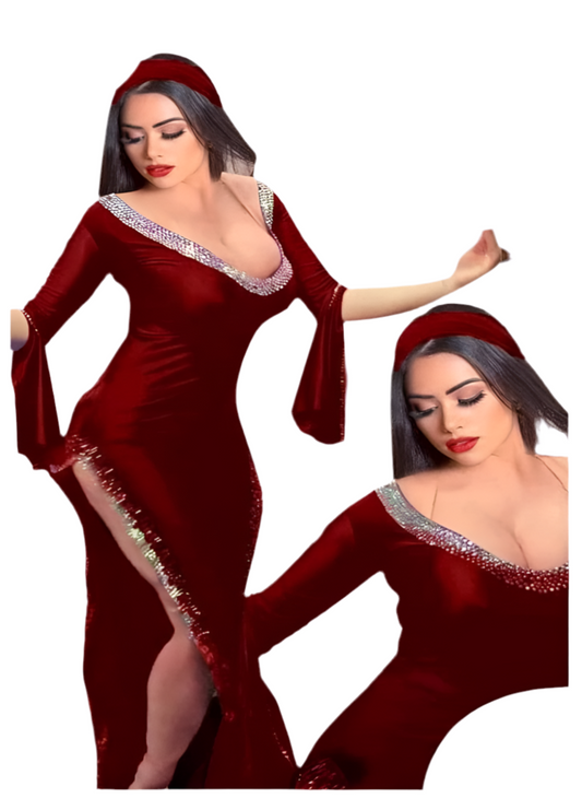 Code 1222 - Latoya Store