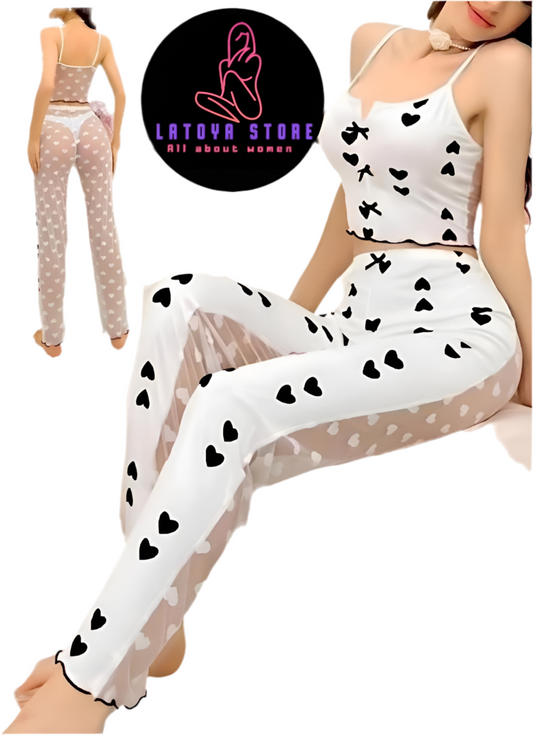 Code 1643 - Latoya Store