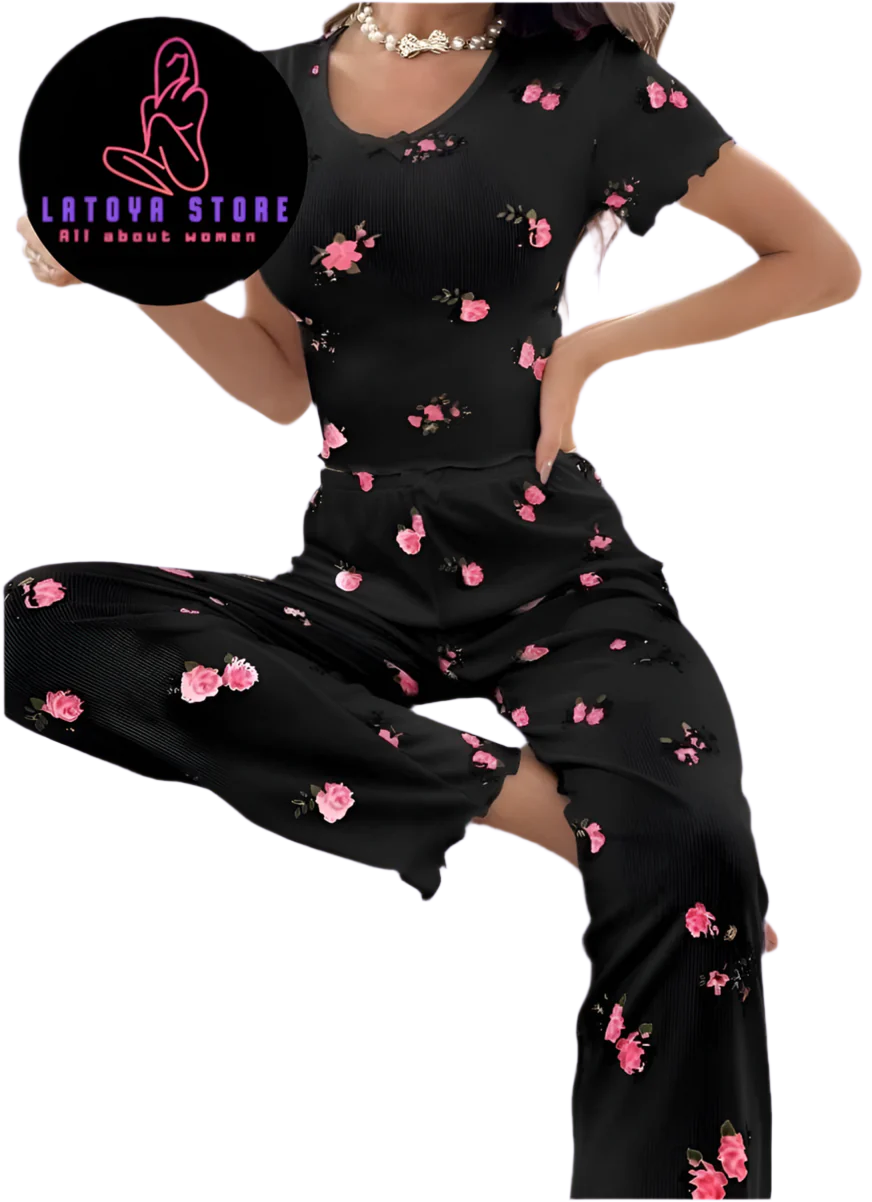Code 1661 - Latoya Store