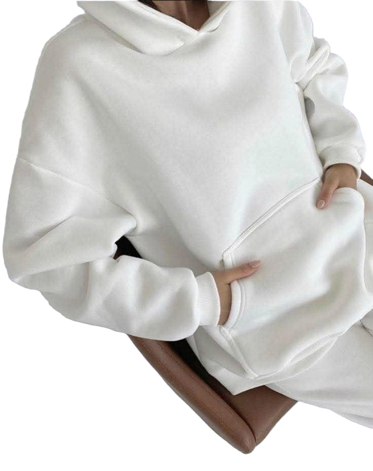 Hoodie cotton