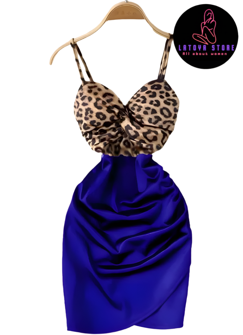 Model 1538 - Latoya Store