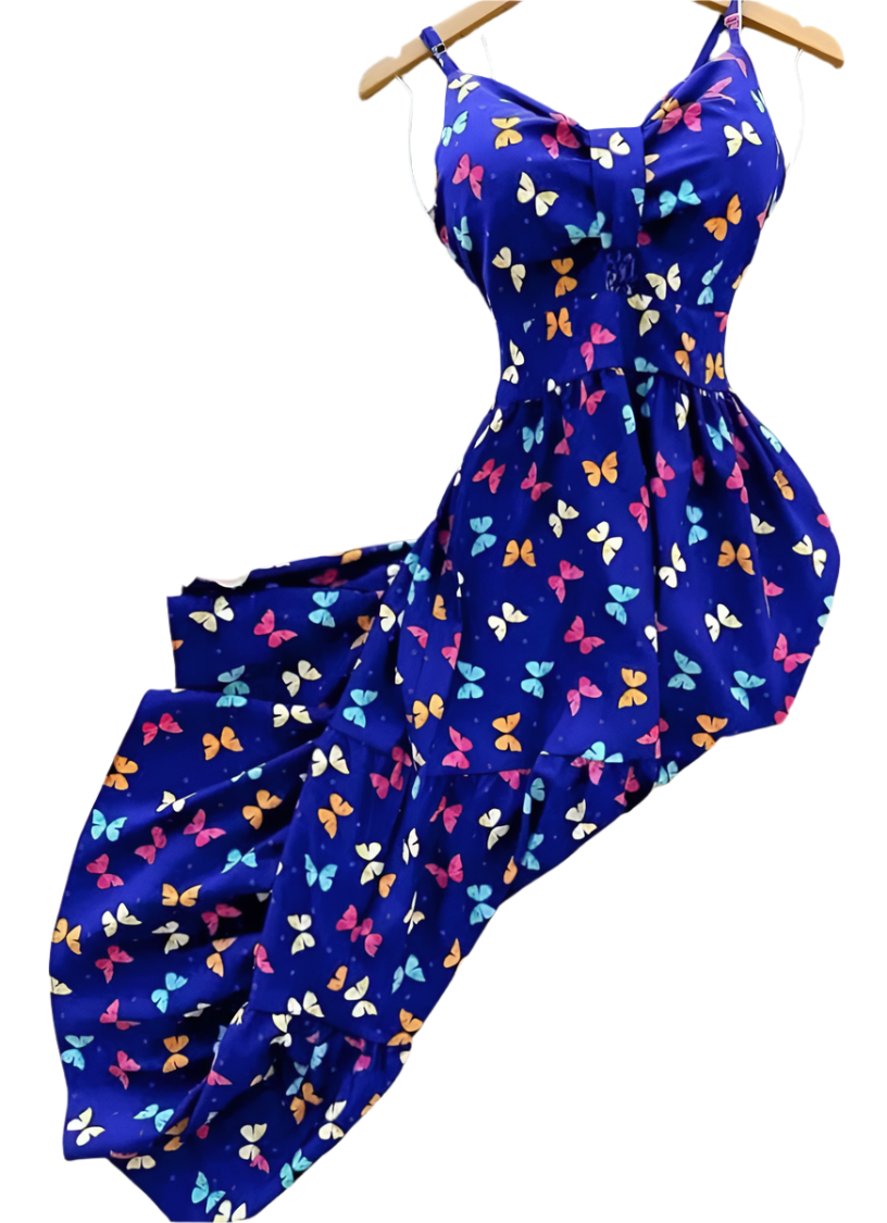 Code 1703 - Latoya Store