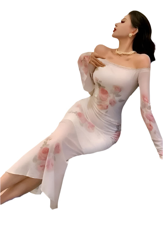 Model 1671 - Latoya Store