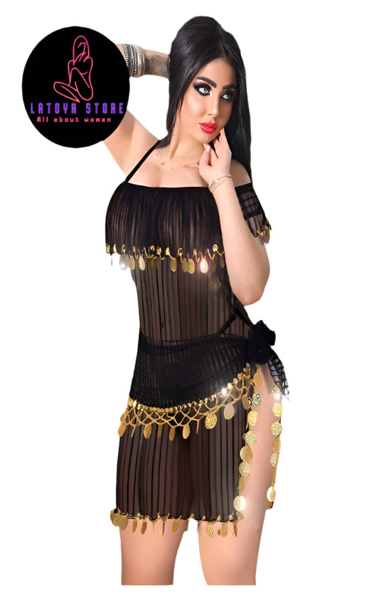 Model 1219 - Latoya Store