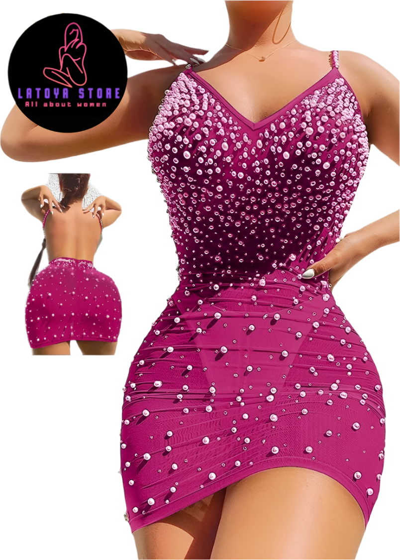 Code 1092 - Latoya Store
