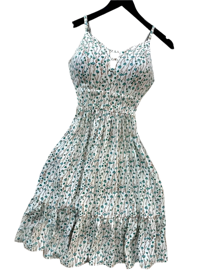 Model 1807 - Latoya Store