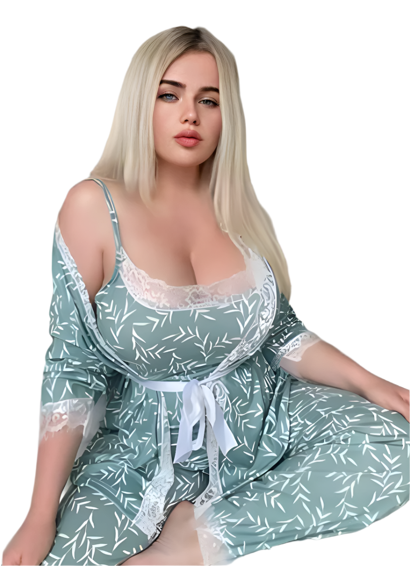Model 1408 - Latoya Store