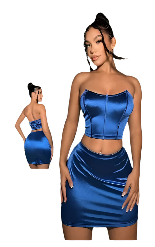 Code 1279 - Latoya Store