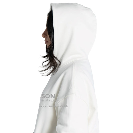 Hoodie cotton