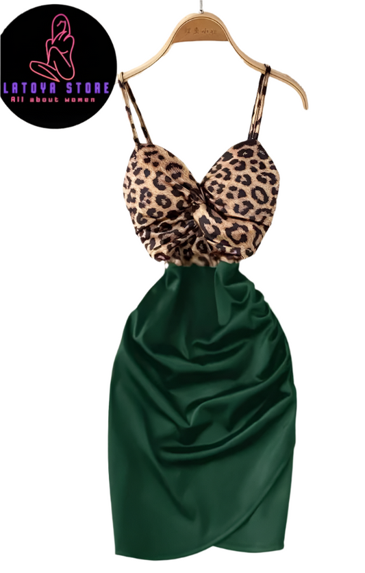 Model 1538 - Latoya Store