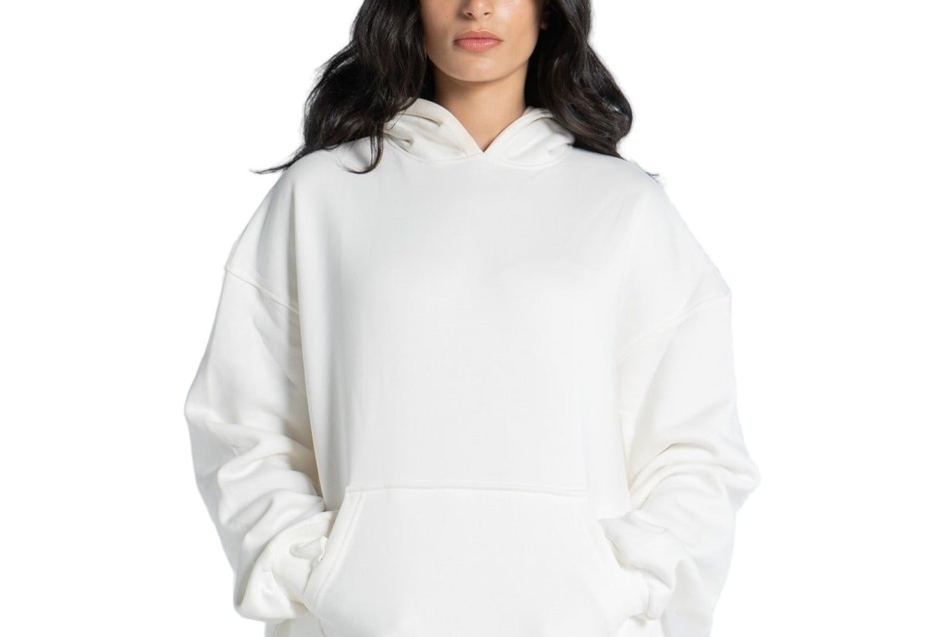 Hoodie cotton