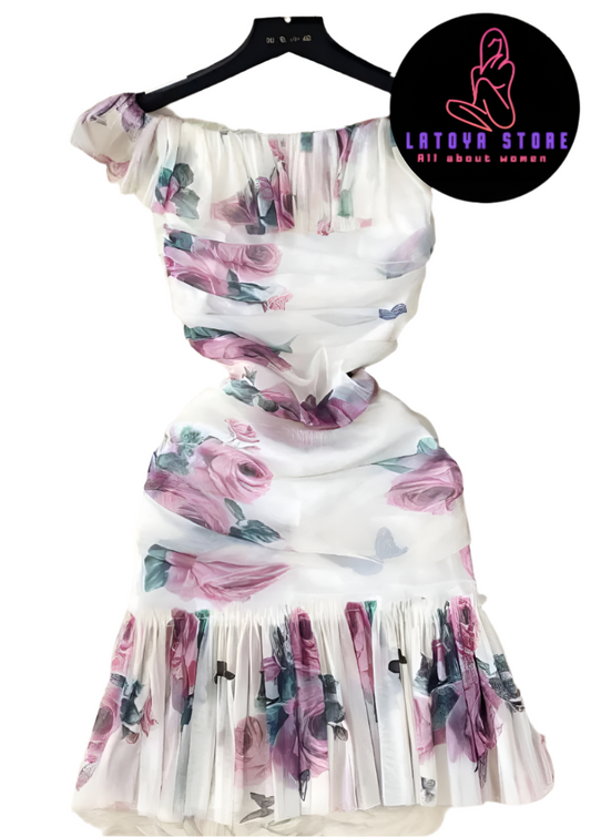 Model 1799 - Latoya Store