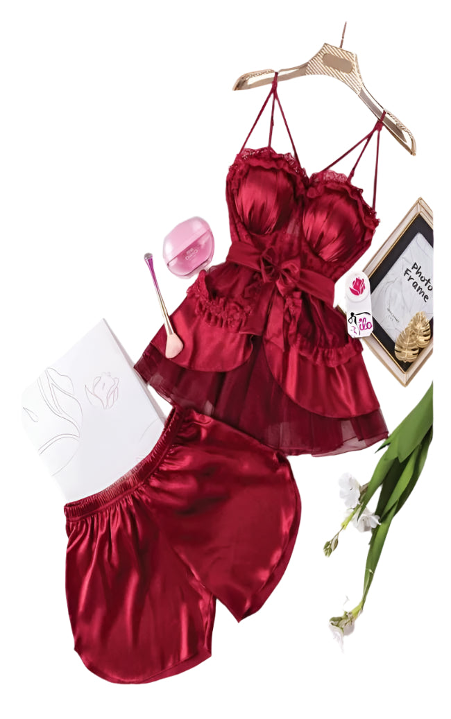 Code 1750 - Latoya Store